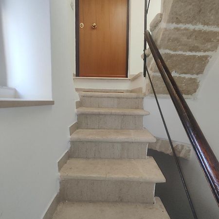 Nel Borgo Antico Villa Giovinazzo Exterior foto