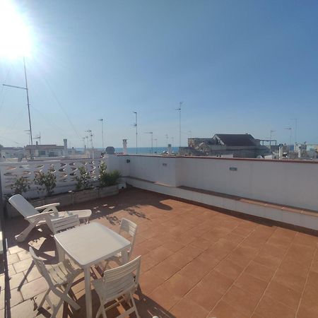 Nel Borgo Antico Villa Giovinazzo Exterior foto