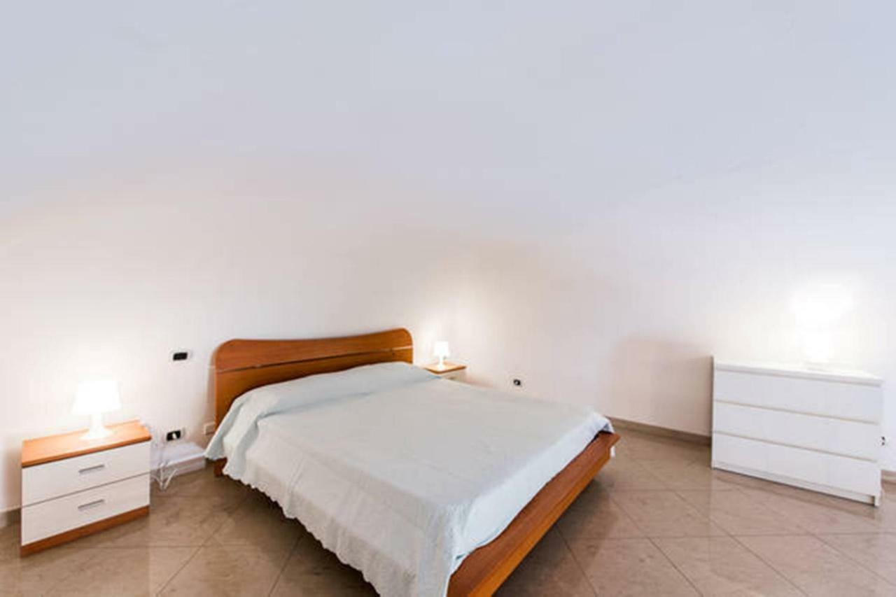 Nel Borgo Antico Villa Giovinazzo Exterior foto