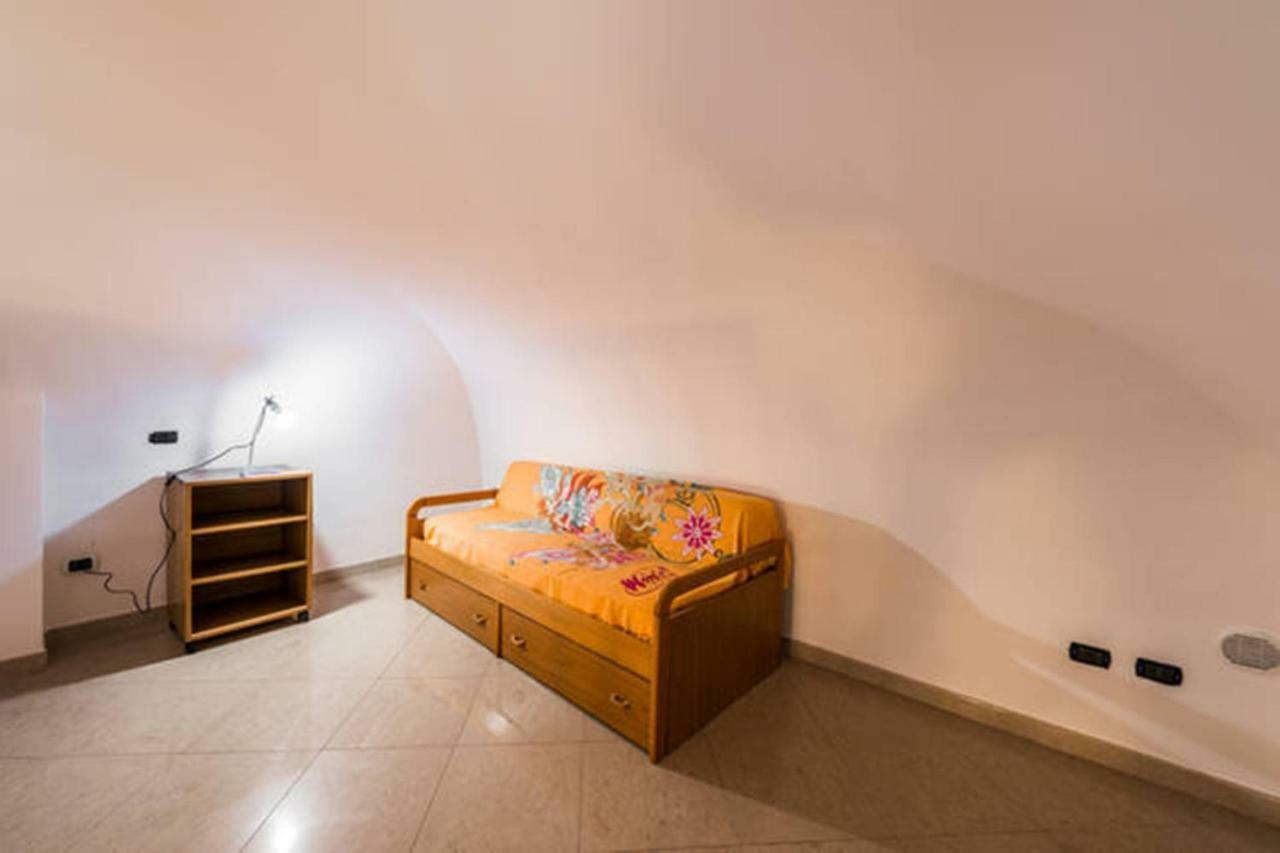 Nel Borgo Antico Villa Giovinazzo Exterior foto