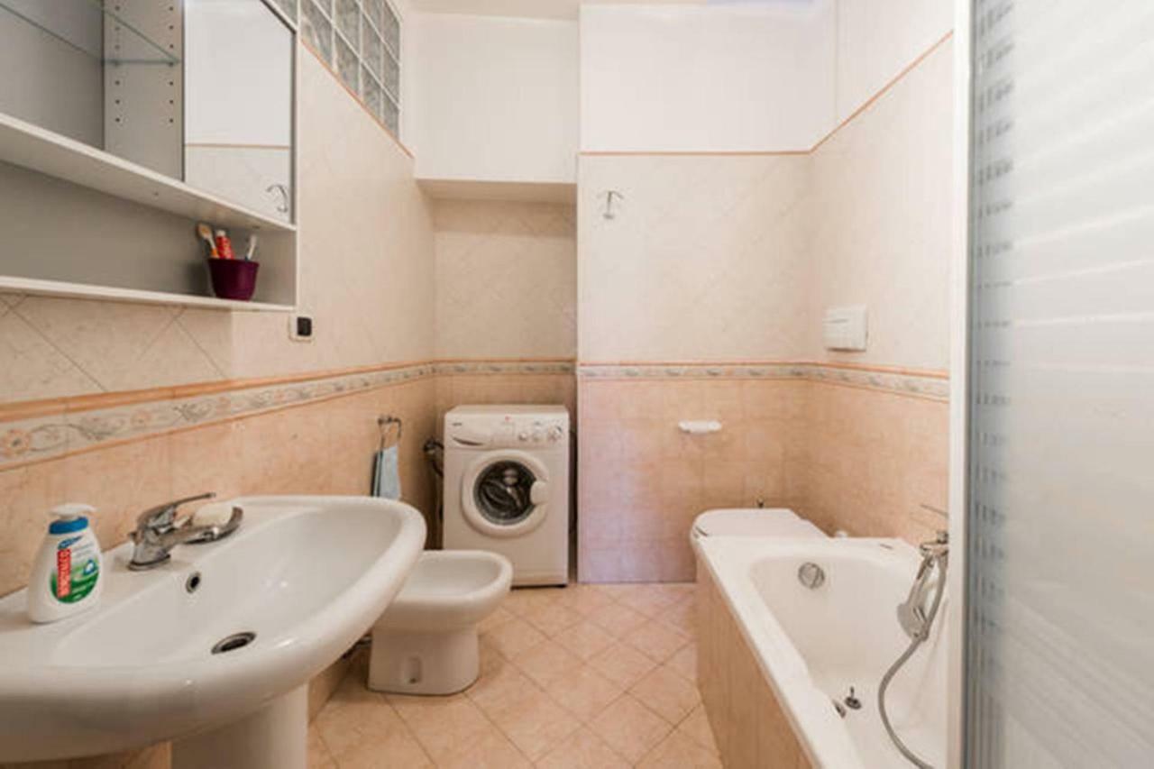 Nel Borgo Antico Villa Giovinazzo Exterior foto